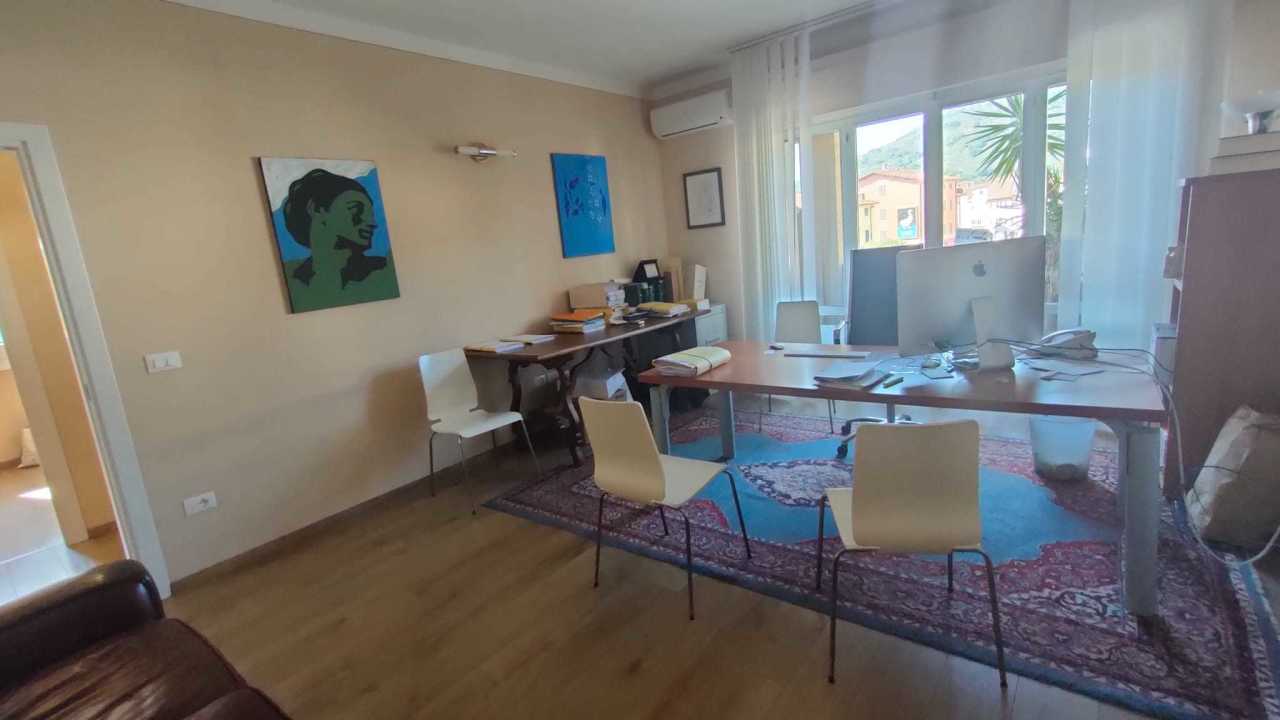 Appartamento in vendita a Buggiano, 6 locali, prezzo € 140.000 | PortaleAgenzieImmobiliari.it