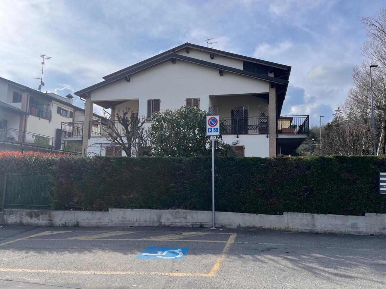 Appartamento in vendita a Medesano, 4 locali, prezzo € 105.000 | PortaleAgenzieImmobiliari.it