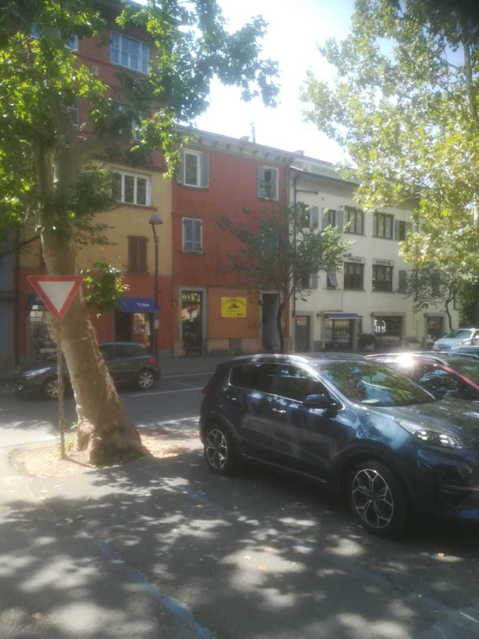Appartamento in vendita a Borgo Val di Taro, 2 locali, prezzo € 60.000 | CambioCasa.it