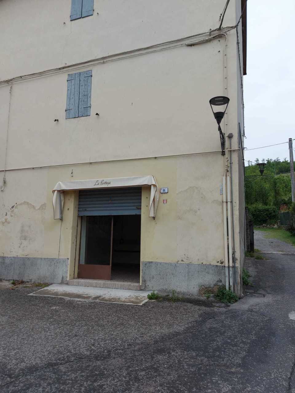 Negozio / Locale in vendita a Fornovo di Taro, 2 locali, prezzo € 10.000 | PortaleAgenzieImmobiliari.it