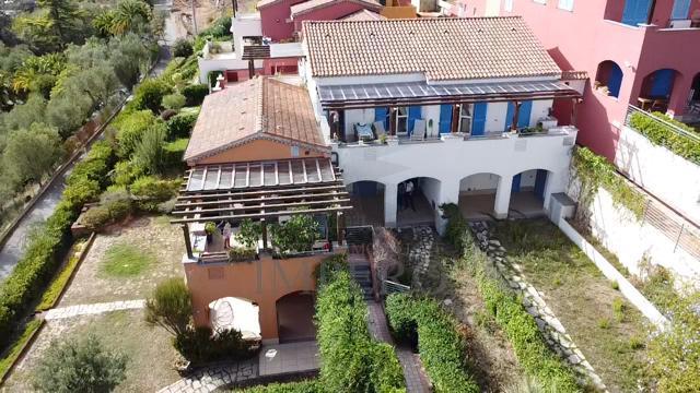 Appartamento in vendita a Ventimiglia, 3 locali, prezzo € 350.000 | PortaleAgenzieImmobiliari.it