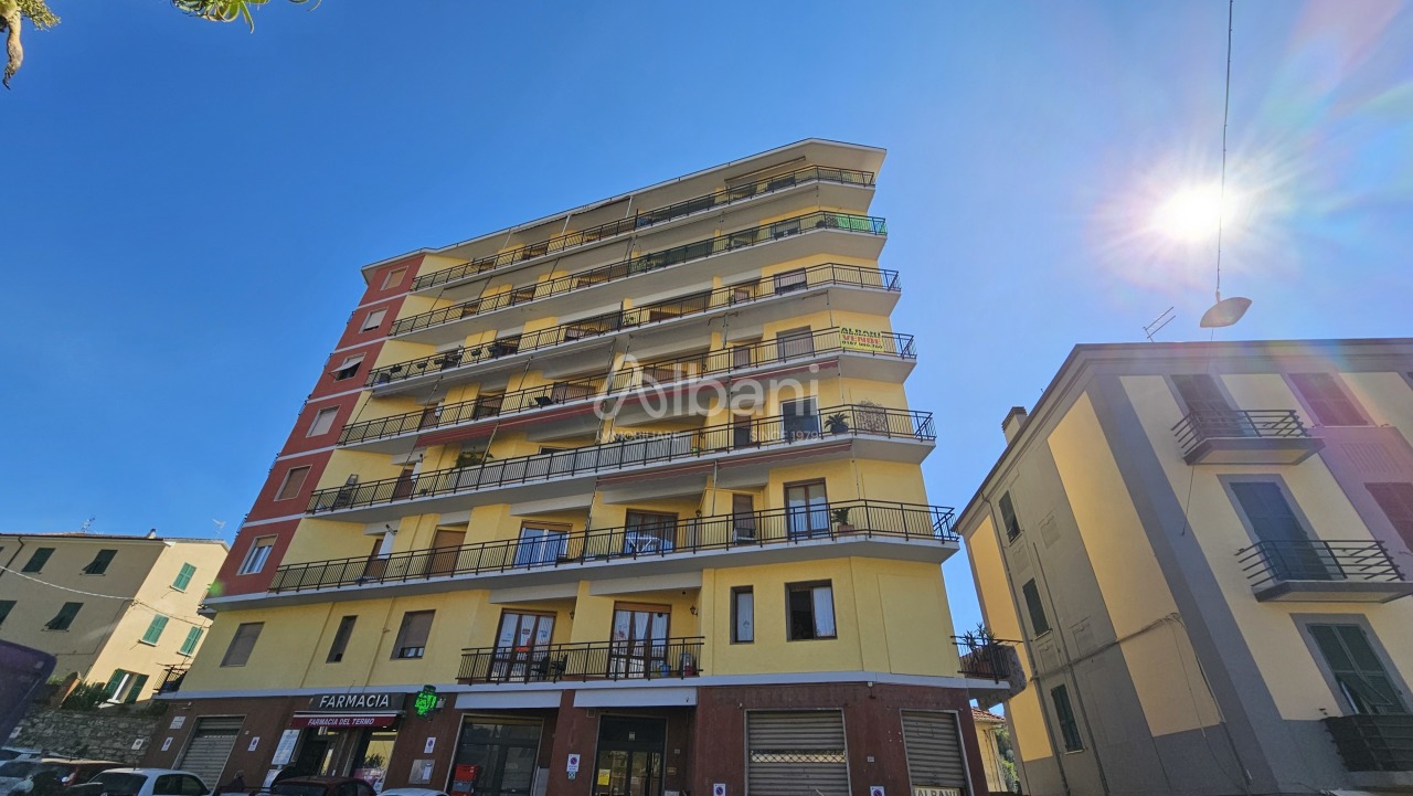 Appartamento in vendita a Arcola, 4 locali, prezzo € 120.000 | PortaleAgenzieImmobiliari.it