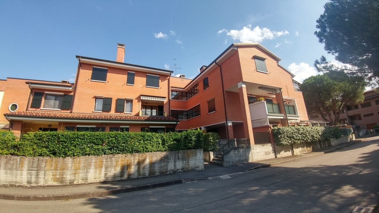 Appartamento in vendita a Sasso Marconi, 2 locali, prezzo € 162.000 | PortaleAgenzieImmobiliari.it