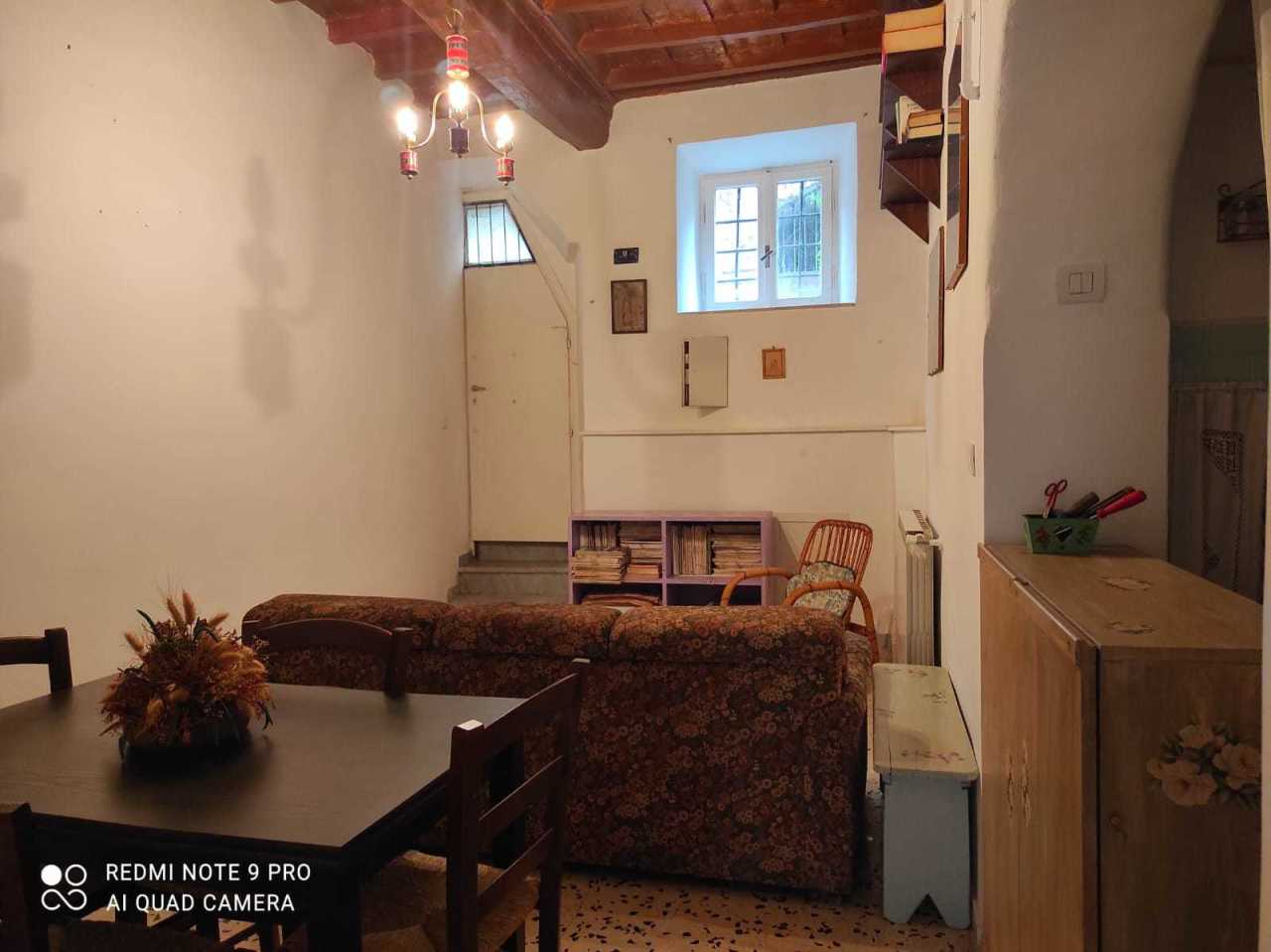 Appartamento in vendita a Genazzano, 3 locali, prezzo € 33.000 | CambioCasa.it