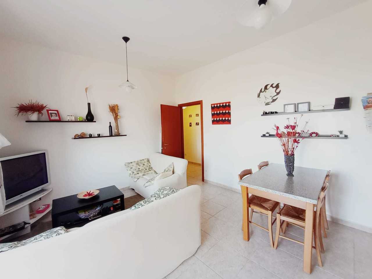 Appartamento in vendita a Belvedere Ostrense, 3 locali, prezzo € 75.000 | PortaleAgenzieImmobiliari.it