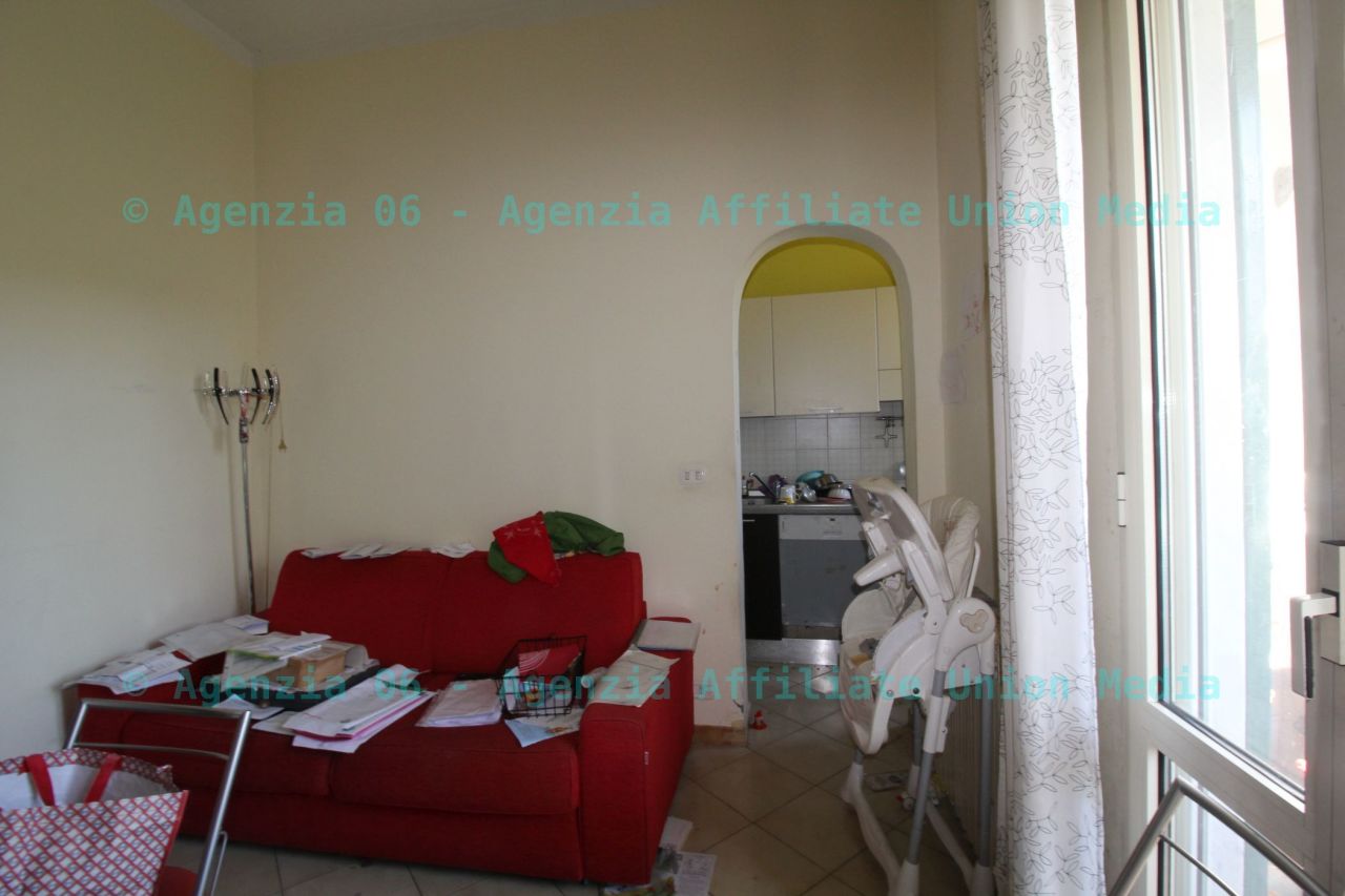 Appartamento in vendita a Arcola, 45 locali, prezzo € 99.000 | PortaleAgenzieImmobiliari.it