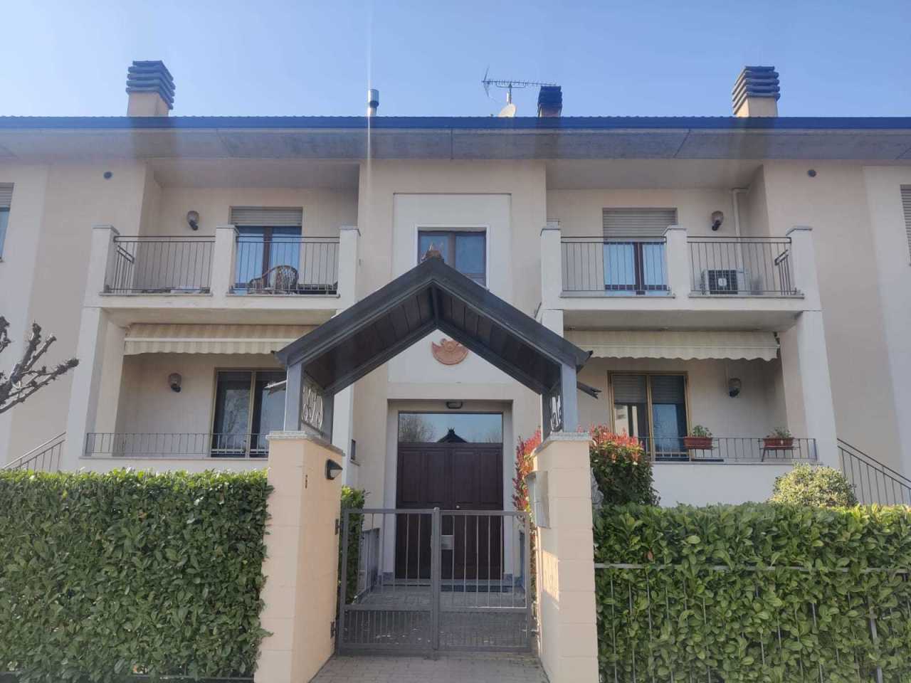 Appartamento in vendita a Solignano, 3 locali, prezzo € 120.000 | PortaleAgenzieImmobiliari.it