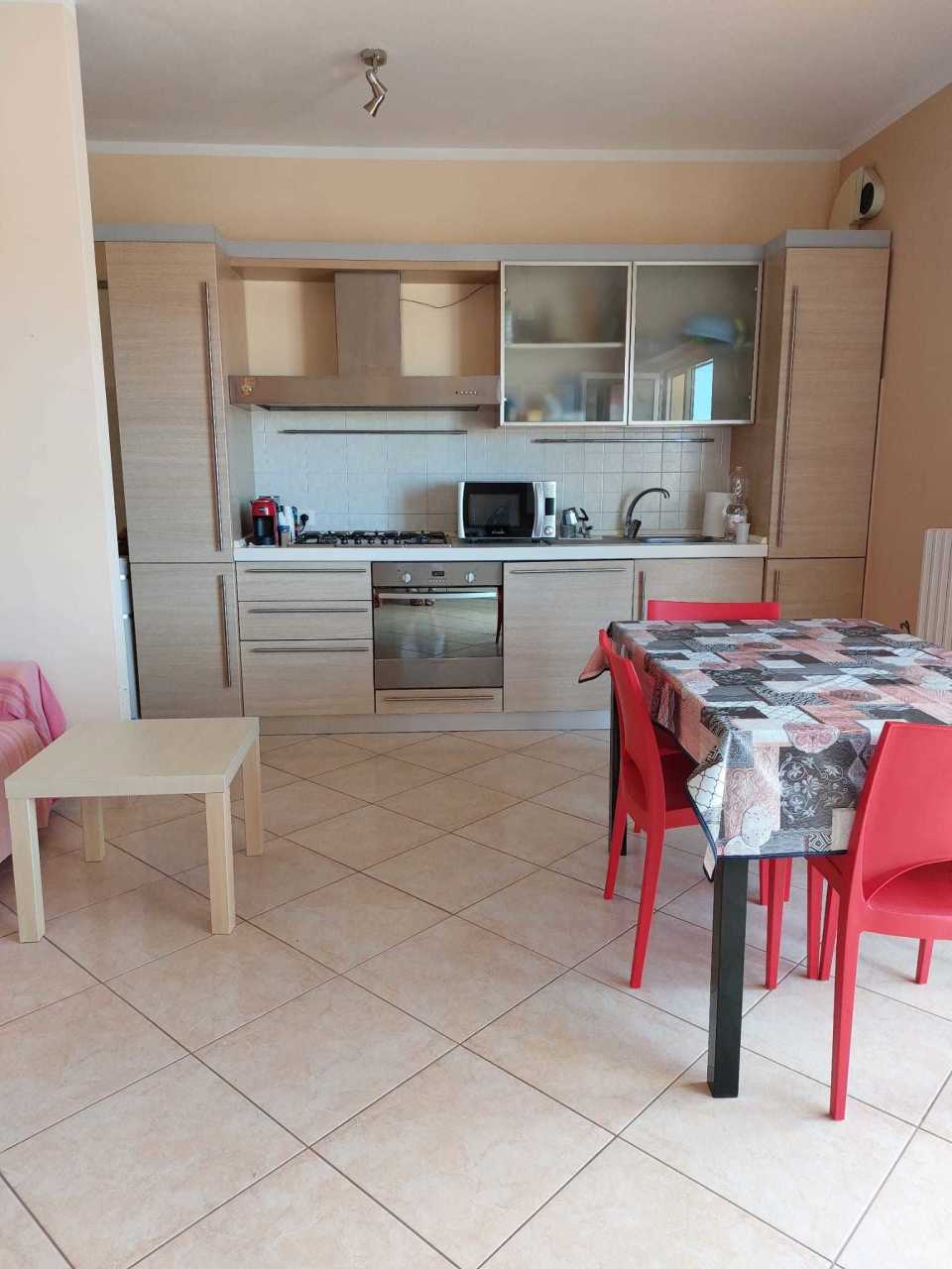 Appartamento in vendita a Francavilla al Mare, 3 locali, prezzo € 135.000 | PortaleAgenzieImmobiliari.it