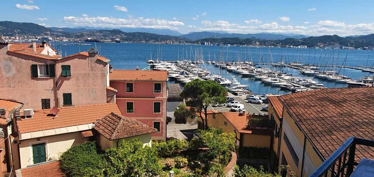 Appartamento in vendita a Portovenere, 3 locali, prezzo € 145.000 | PortaleAgenzieImmobiliari.it