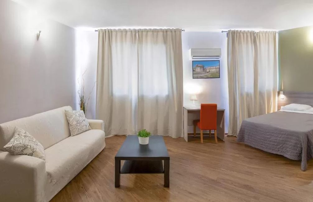 Appartamento in affitto a Sarzana, 2 locali, prezzo € 650 | PortaleAgenzieImmobiliari.it