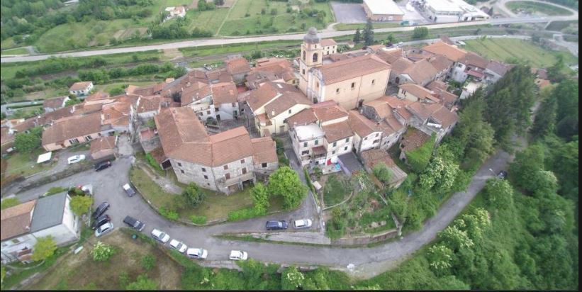 Terreno Edificabile Residenziale in vendita a Fivizzano, 1 locali, prezzo € 39.000 | PortaleAgenzieImmobiliari.it