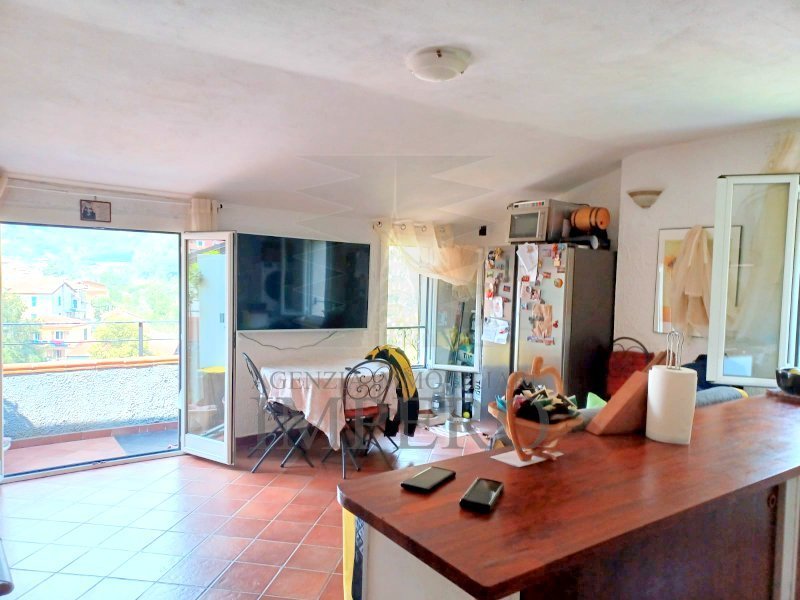 Appartamento in vendita a Dolceacqua, 5 locali, prezzo € 210.000 | PortaleAgenzieImmobiliari.it