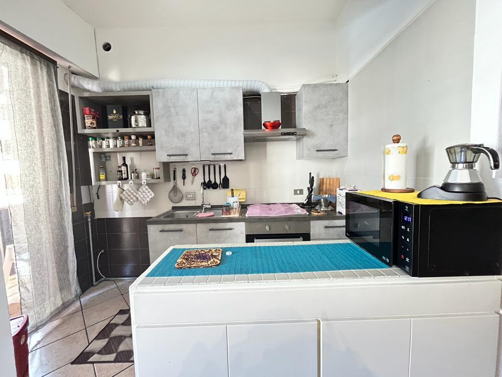 Appartamento in vendita a Francavilla al Mare, 3 locali, prezzo € 155.000 | PortaleAgenzieImmobiliari.it