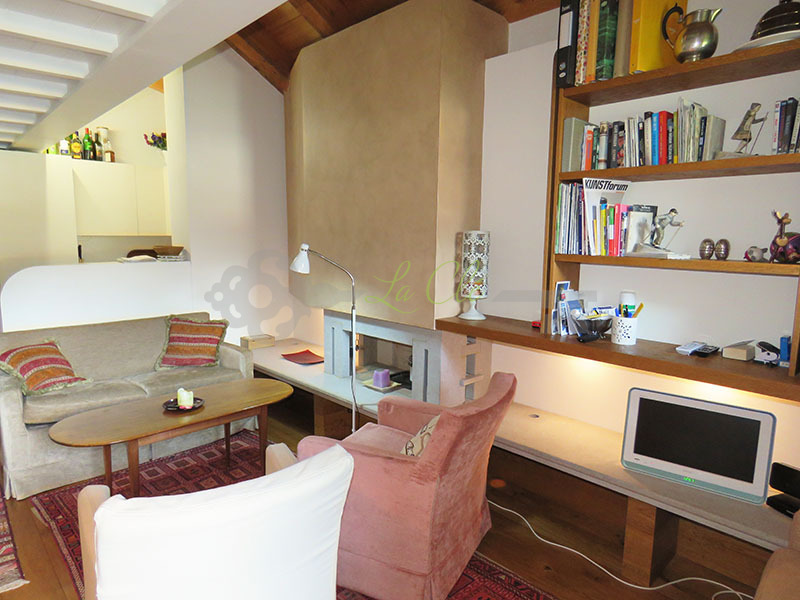 Appartamento in affitto a Prè-Saint-Didier, 3 locali, Trattative riservate | PortaleAgenzieImmobiliari.it
