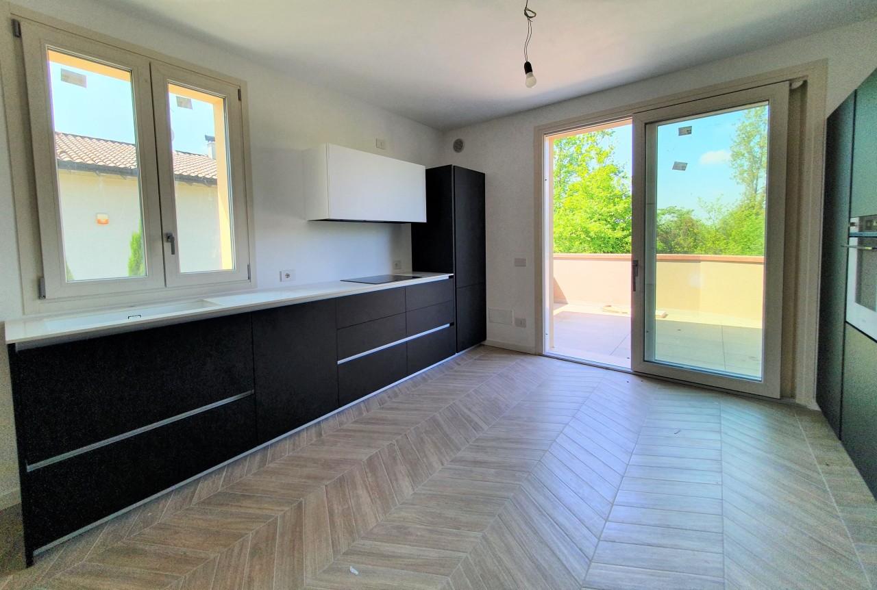 Appartamento in vendita a Poncarale, 3 locali, prezzo € 313.000 | PortaleAgenzieImmobiliari.it
