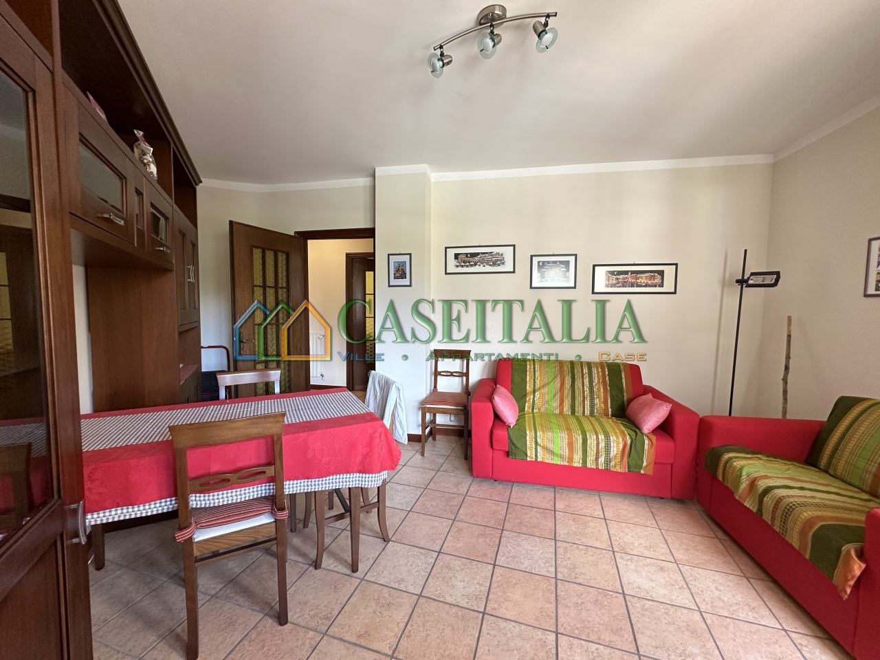 Appartamento in vendita a Chiomonte, 2 locali, prezzo € 38.000 | PortaleAgenzieImmobiliari.it