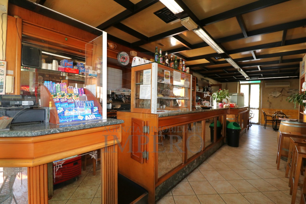 Bar in Vendita a Ventimiglia