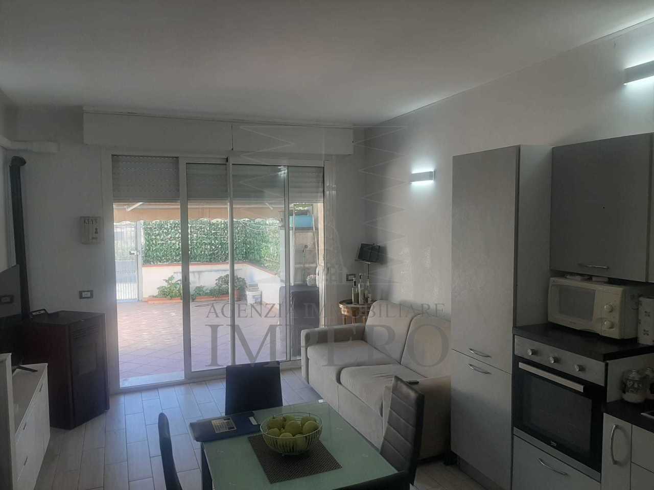 Appartamento in vendita a Ventimiglia, 2 locali, prezzo € 97.000 | PortaleAgenzieImmobiliari.it