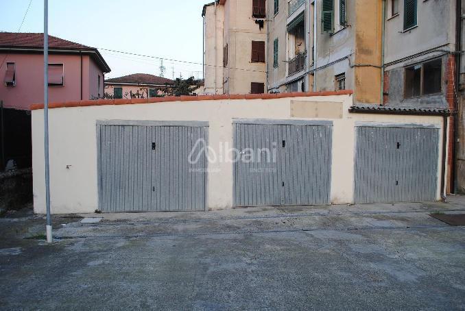 Box / Garage in vendita a Vezzano Ligure, 1 locali, prezzo € 25.000 | PortaleAgenzieImmobiliari.it