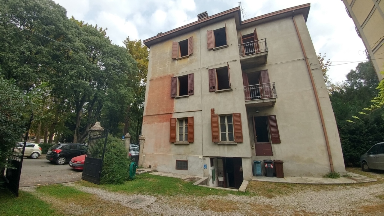 Appartamento in vendita a Carpi, 3 locali, prezzo € 125.000 | PortaleAgenzieImmobiliari.it