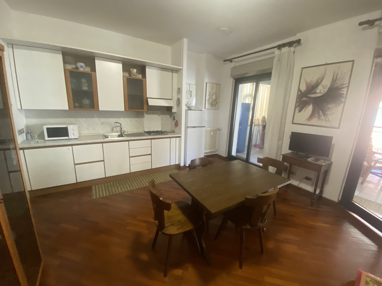 Appartamento in affitto a Sestri Levante, 3 locali, prezzo € 1.500 | PortaleAgenzieImmobiliari.it