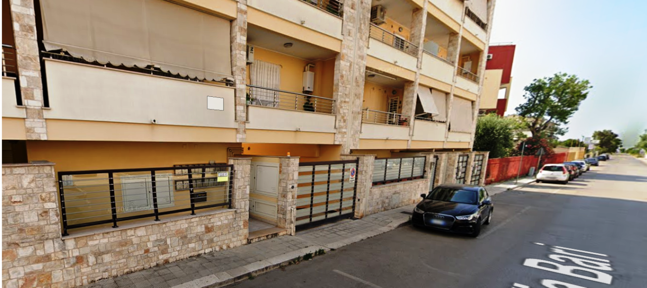 Box / Garage in vendita a Casamassima, 1 locali, prezzo € 30.000 | PortaleAgenzieImmobiliari.it