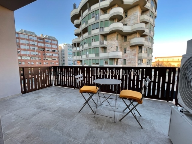 Appartamento in vendita a Livorno, 4 locali, prezzo € 315.000 | PortaleAgenzieImmobiliari.it