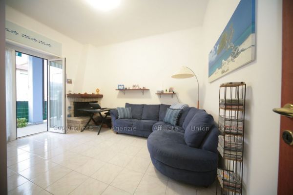 Appartamento in vendita a La Spezia, 3 locali, prezzo € 135.000 | CambioCasa.it