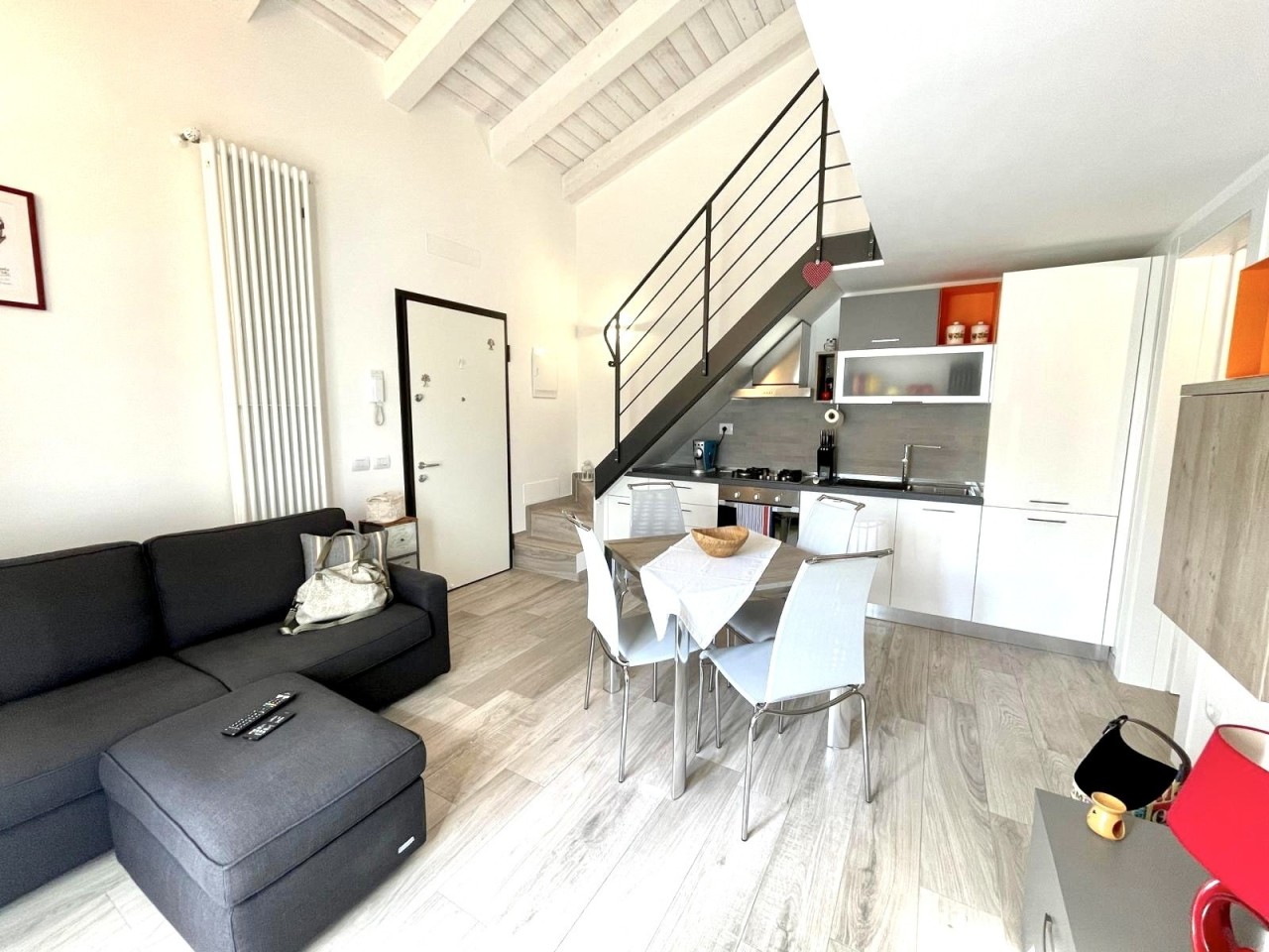 Appartamento in vendita a Arcola, 3 locali, prezzo € 160.000 | PortaleAgenzieImmobiliari.it