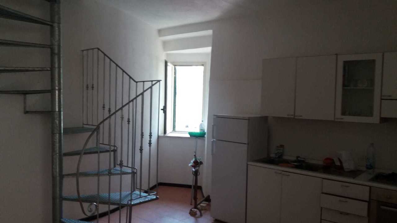 Appartamento in vendita a Arrone, 3 locali, prezzo € 58.000 | PortaleAgenzieImmobiliari.it