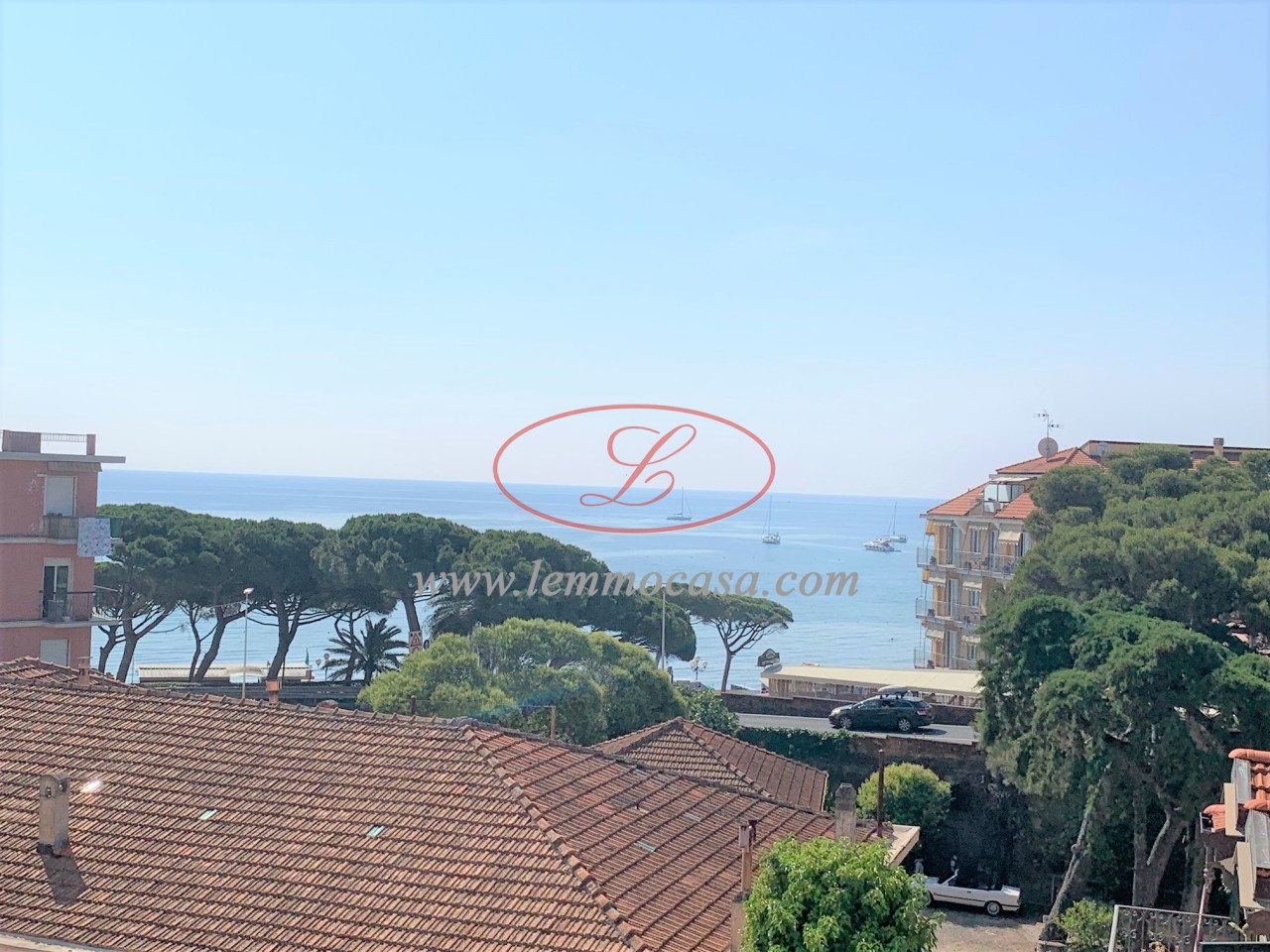 Appartamento in vendita a Diano Marina, 7 locali, prezzo € 600.000 | PortaleAgenzieImmobiliari.it