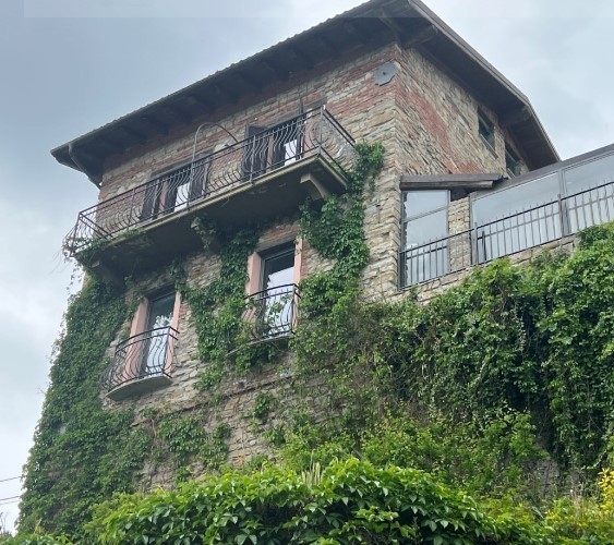 Villa in vendita a Cremolino, 7 locali, prezzo € 133.425 | PortaleAgenzieImmobiliari.it