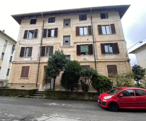 Appartamento in vendita a Biella, 4 locali, prezzo € 17.460 | PortaleAgenzieImmobiliari.it
