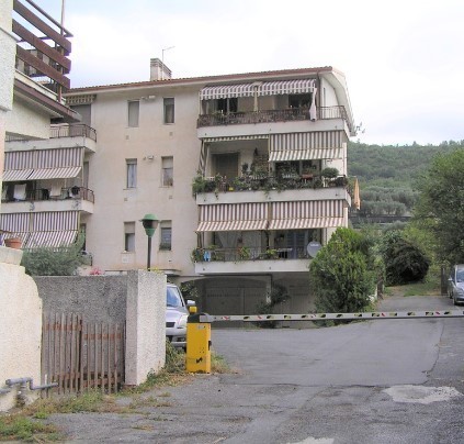 Appartamento in vendita a Ortovero, 4 locali, prezzo € 34.125 | PortaleAgenzieImmobiliari.it