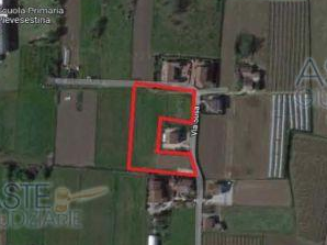 Terreno Edificabile Residenziale in vendita a Cesena, 1 locali, prezzo € 25.650 | PortaleAgenzieImmobiliari.it