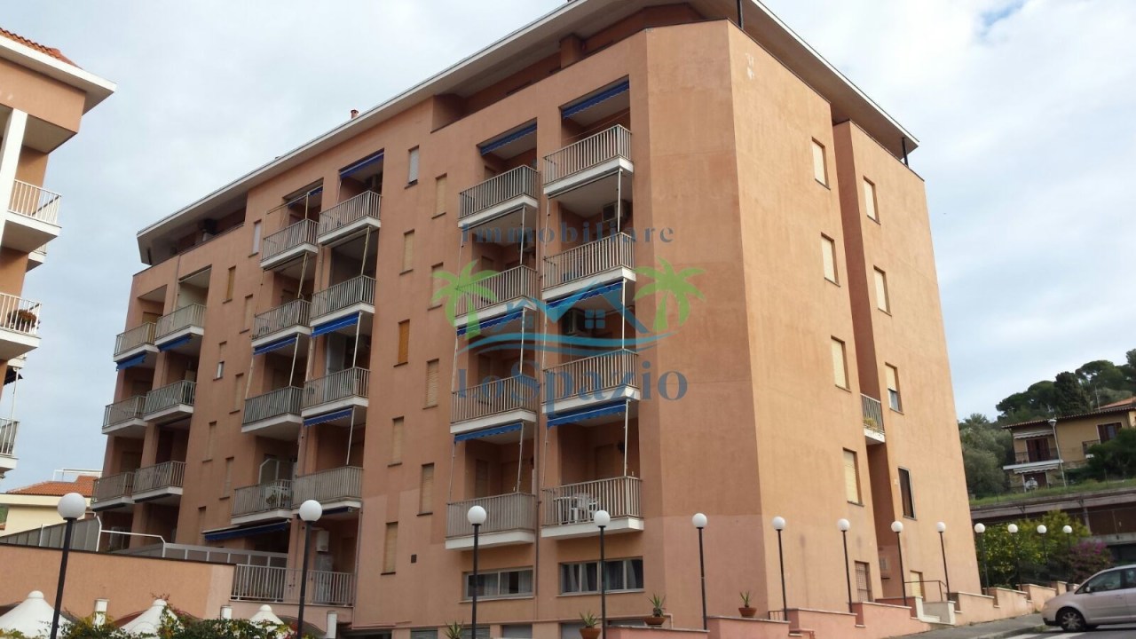 Appartamento in vendita a Andora, 2 locali, prezzo € 195.000 | PortaleAgenzieImmobiliari.it