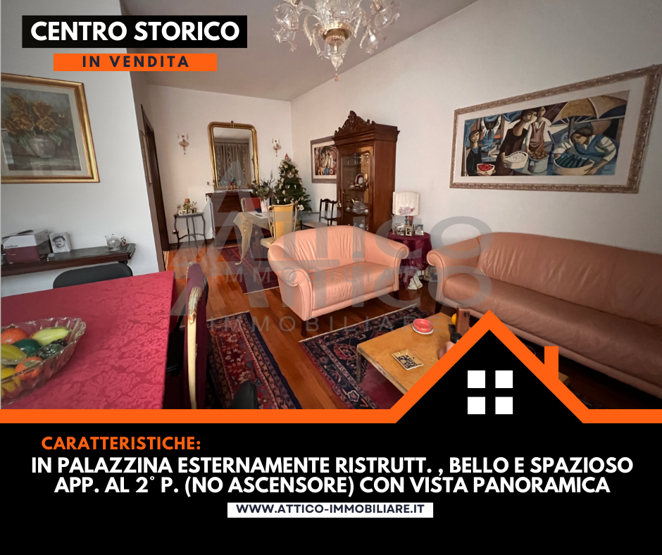 Appartamento in vendita a Rovigo, 6 locali, prezzo € 118.000 | PortaleAgenzieImmobiliari.it