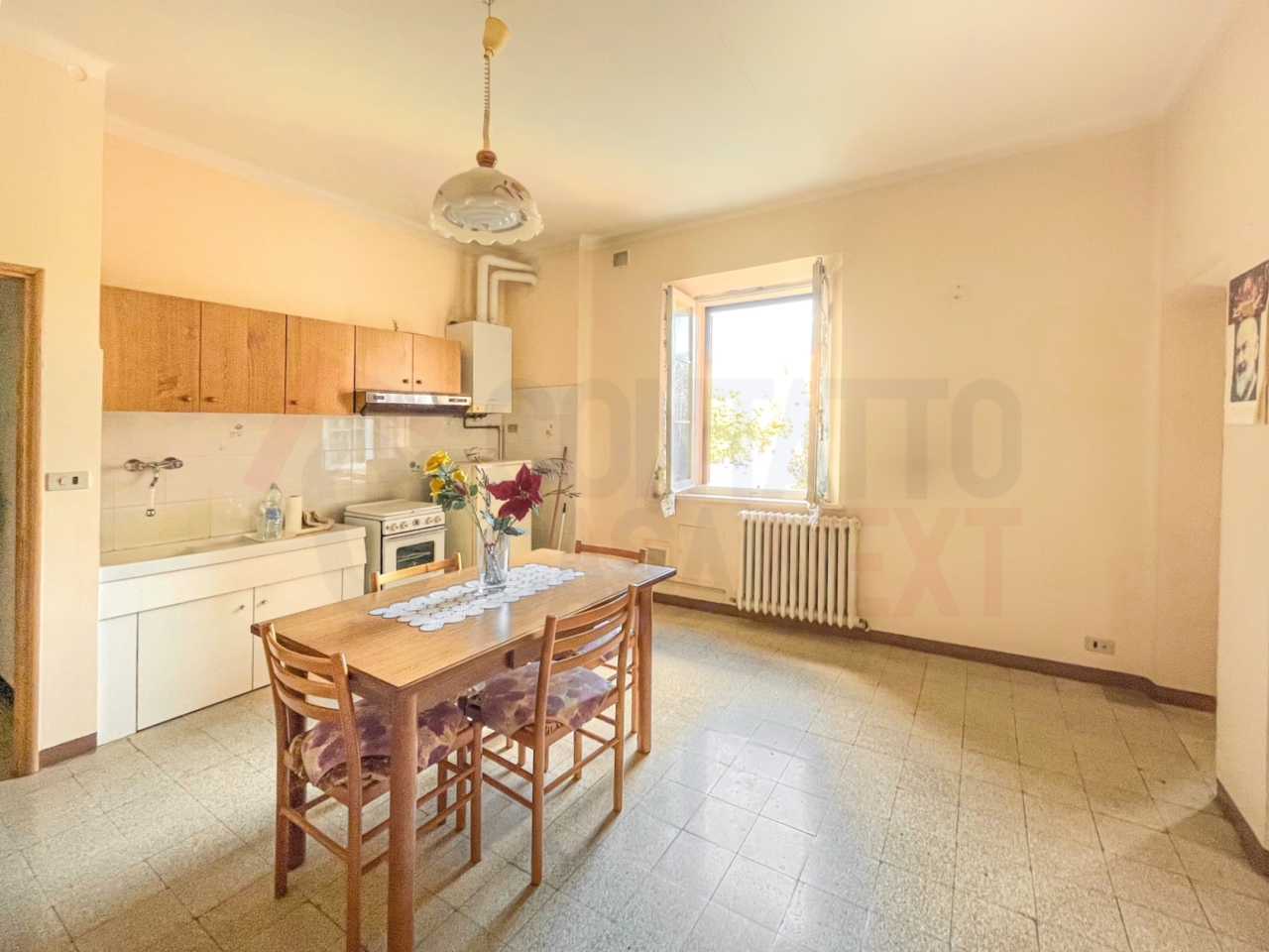 Appartamento in vendita a Jesi, 9999 locali, prezzo € 65.000 | PortaleAgenzieImmobiliari.it