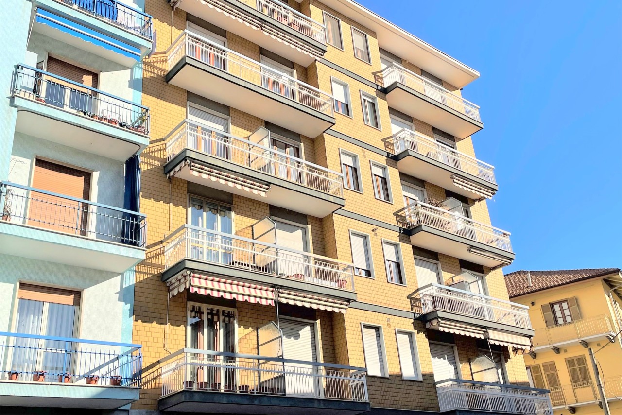 Appartamento in affitto a Rivoli, 2 locali, prezzo € 420 | PortaleAgenzieImmobiliari.it