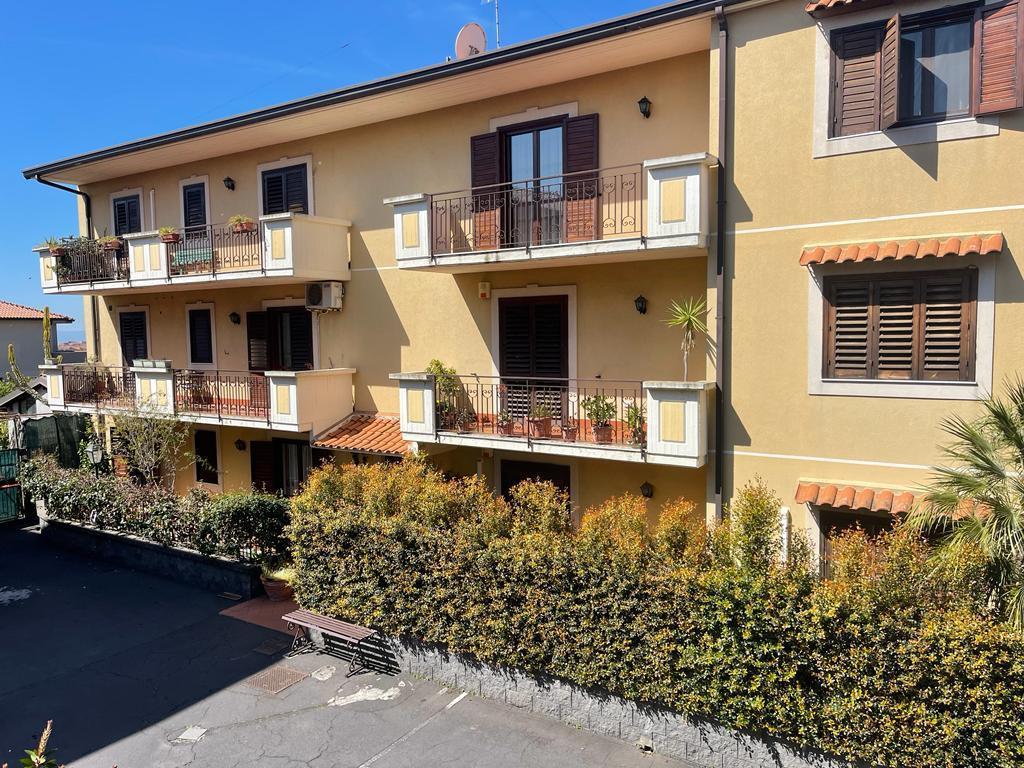 Appartamento in vendita a Tremestieri Etneo, 3 locali, prezzo € 145.000 | PortaleAgenzieImmobiliari.it