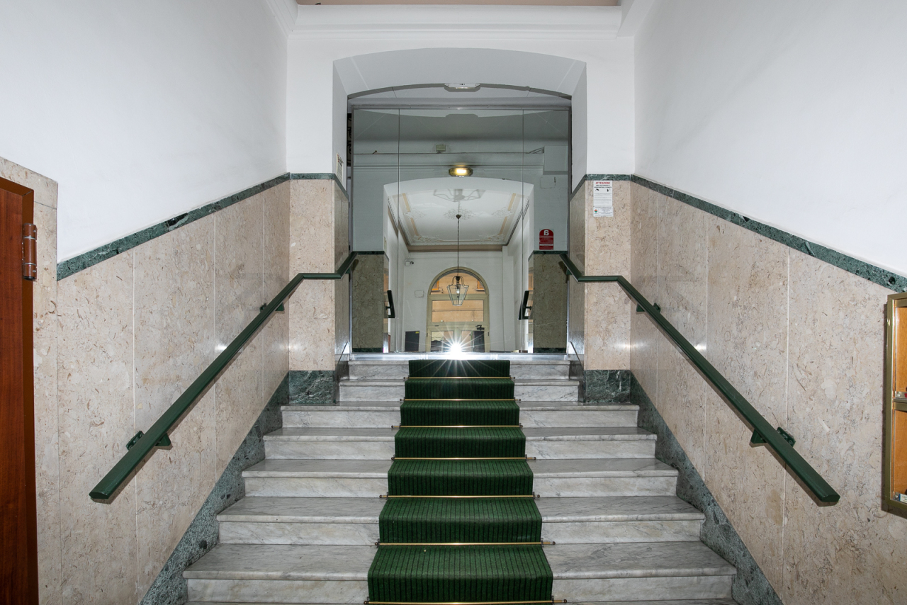 Appartamento in vendita a Genova, 6 locali, prezzo € 139.000 | PortaleAgenzieImmobiliari.it