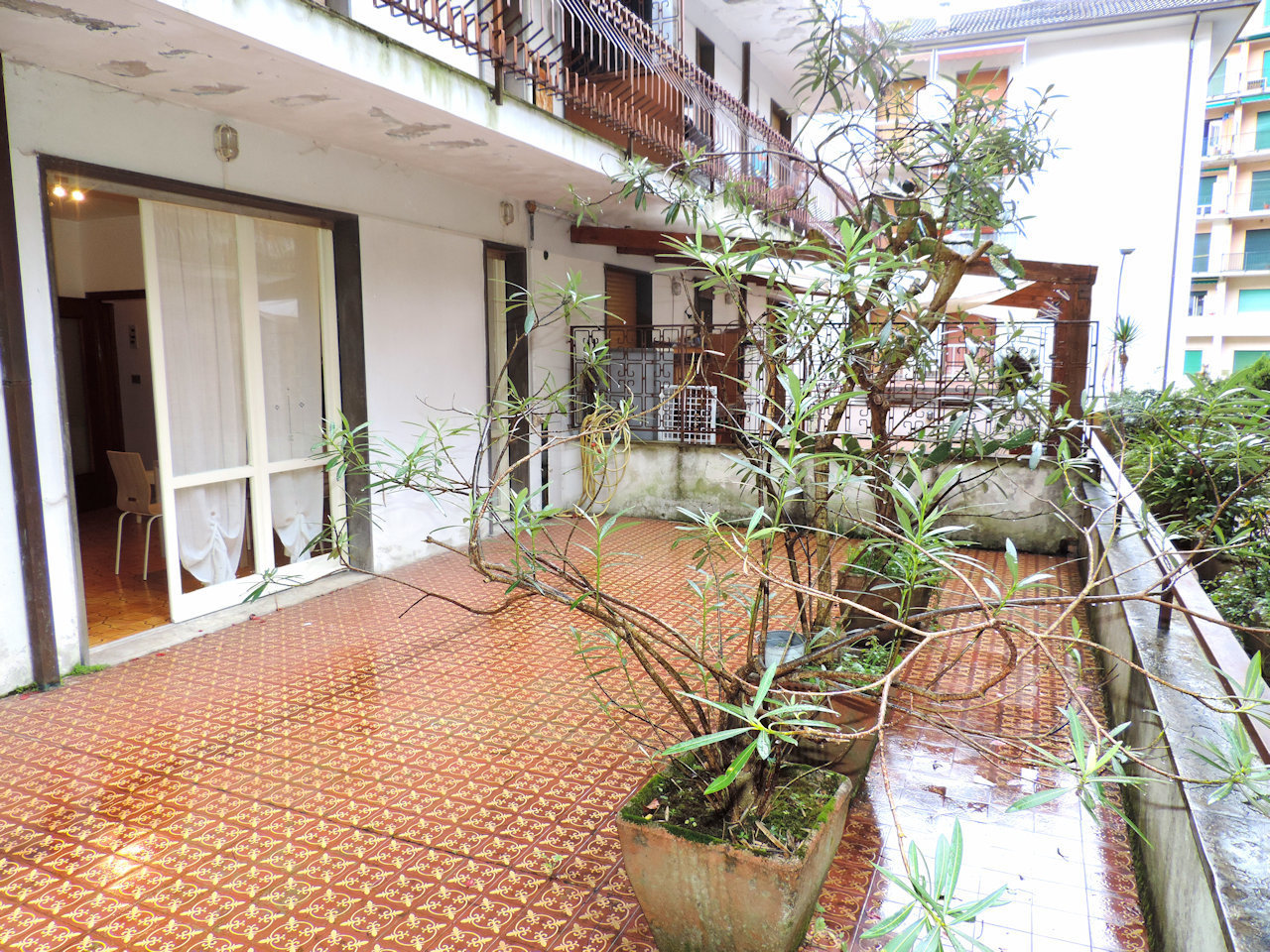 Appartamento in vendita a Rapallo, 3 locali, prezzo € 138.000 | PortaleAgenzieImmobiliari.it