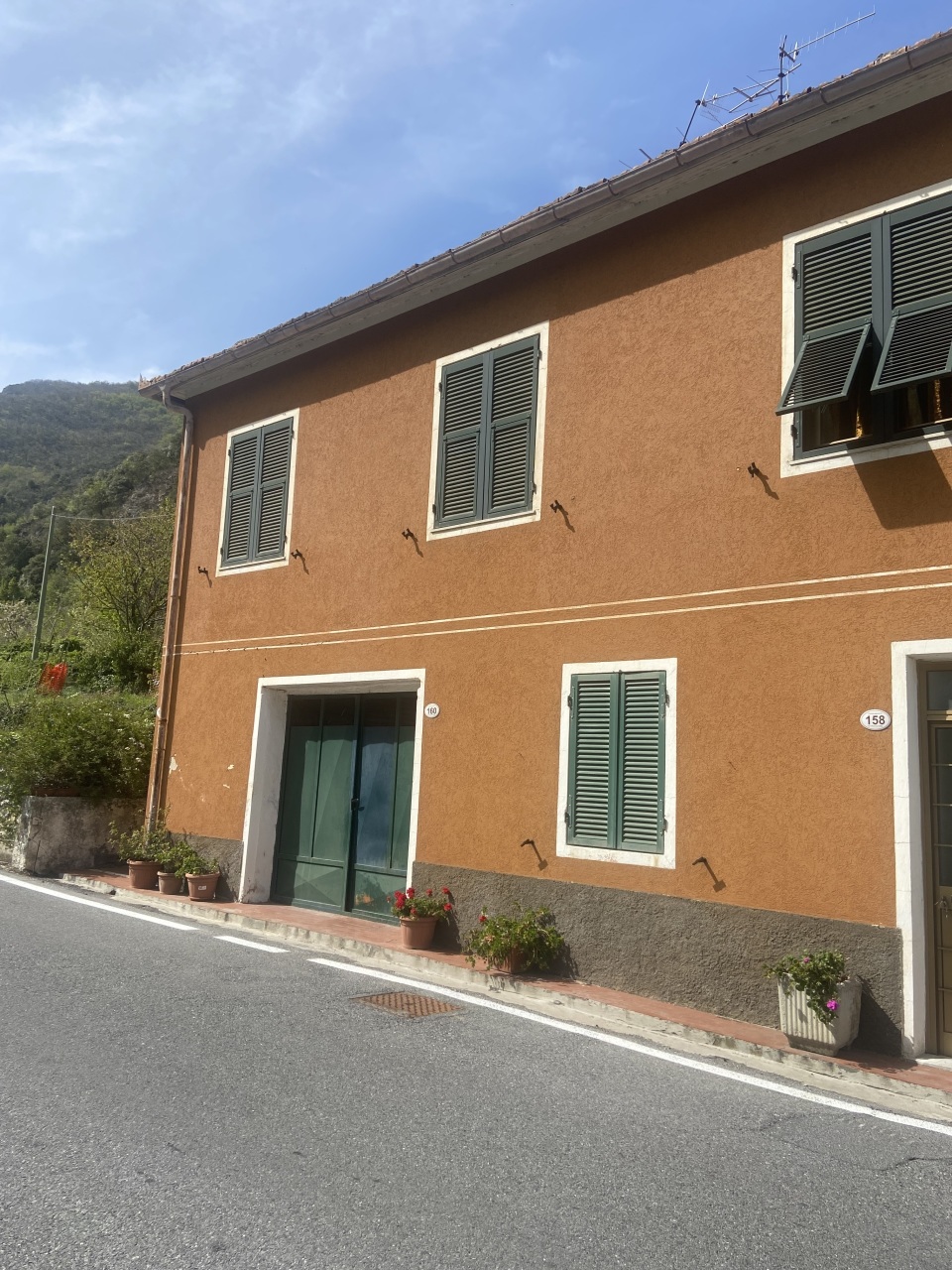 Appartamento in vendita a Castelbianco, 3 locali, prezzo € 30.000 | PortaleAgenzieImmobiliari.it