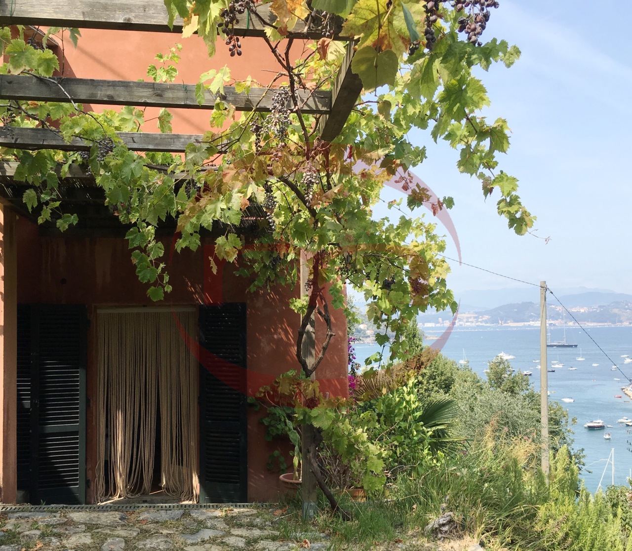 Rustico / Casale in vendita a Portovenere, 8 locali, prezzo € 1.200.000 | PortaleAgenzieImmobiliari.it
