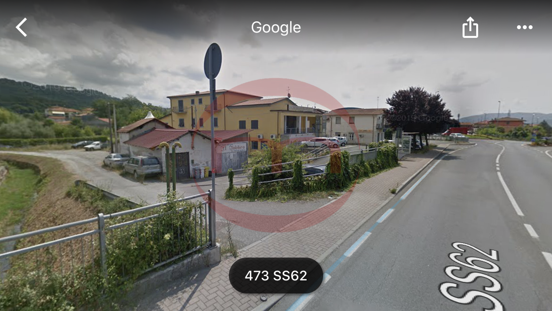 Negozio / Locale in vendita a Santo Stefano di Magra, 9999 locali, prezzo € 60.000 | CambioCasa.it