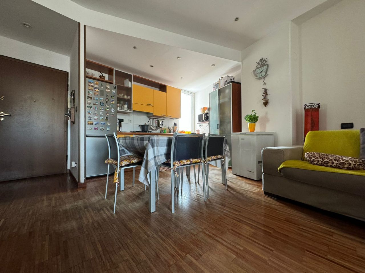 Appartamento in vendita a SanRemo, 4 locali, prezzo € 195.000 | PortaleAgenzieImmobiliari.it
