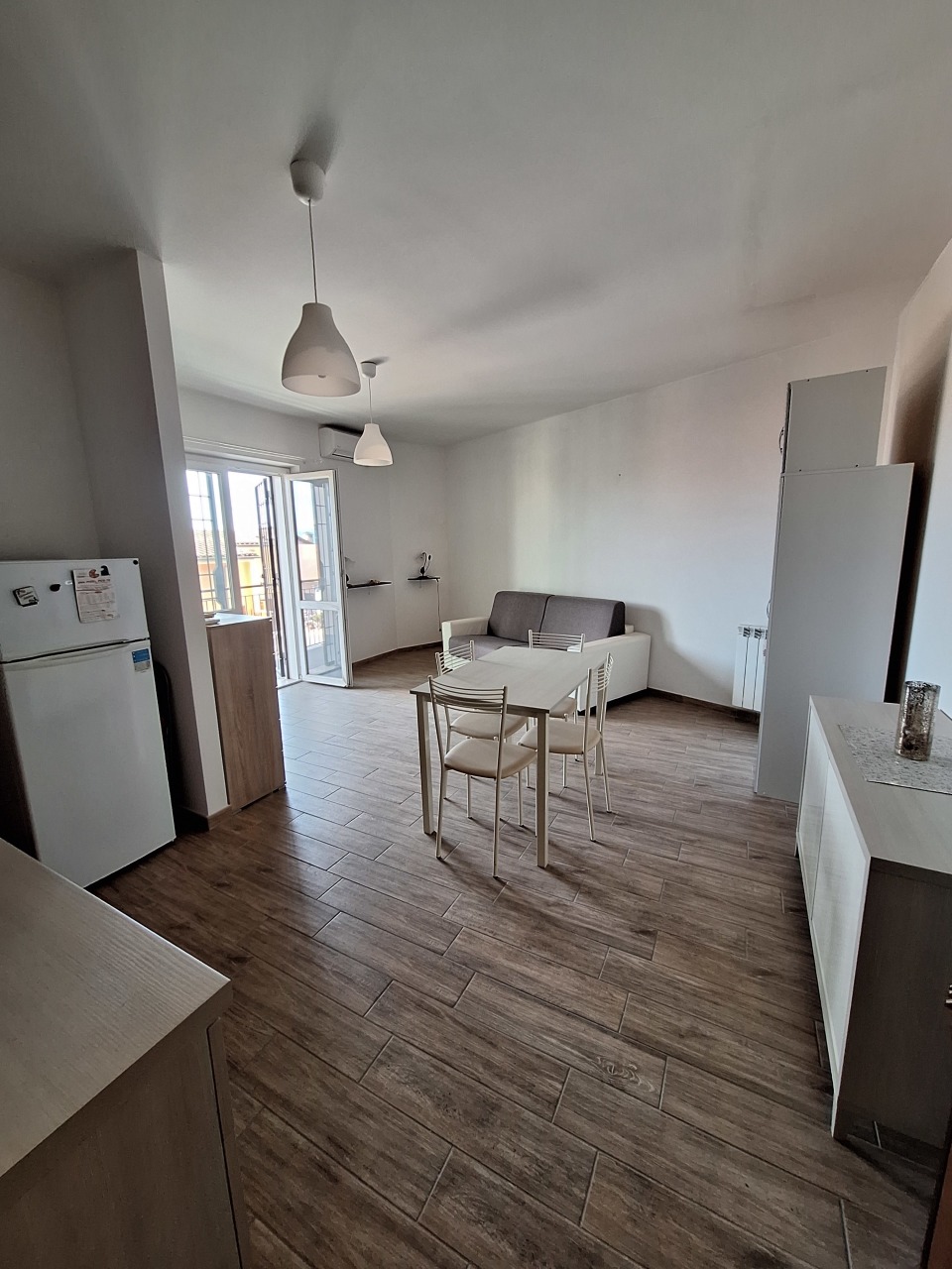 Appartamento in vendita a Rignano Flaminio, 2 locali, prezzo € 55.000 | PortaleAgenzieImmobiliari.it