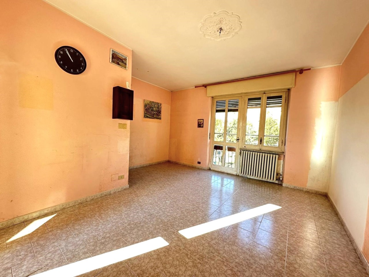 Appartamento in affitto a Ciriè, 3 locali, prezzo € 450 | PortaleAgenzieImmobiliari.it