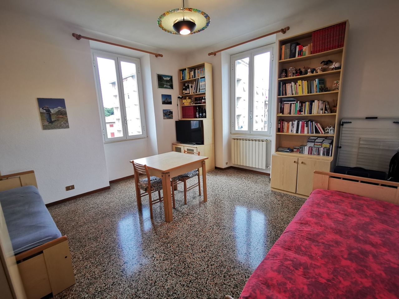 Appartamento in vendita a Savona, 3 locali, prezzo € 139.000 | PortaleAgenzieImmobiliari.it