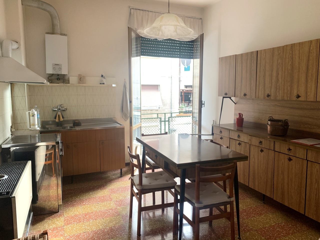 Appartamento in vendita a Savona, 3 locali, prezzo € 99.000 | PortaleAgenzieImmobiliari.it